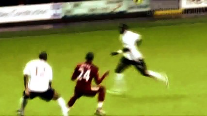Liverpool - Victory Is Upon Us V2 2010-2011