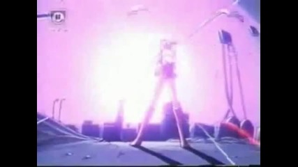 Death Busters - The Messiah of Silence