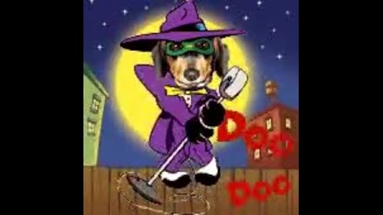 dawgie dancing 