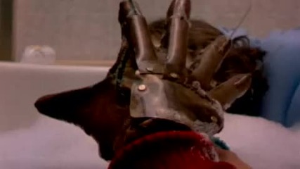 The Nightmare On Elm Street Official Trailer 1984 