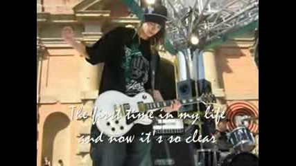 Tom Kaulitz..