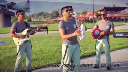Ork Mladi Orioni - Horo Mukish 2014