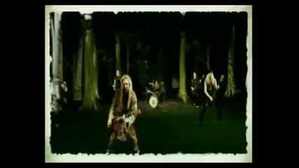 Korpiklaani - Vodka Nuclear Blast Records