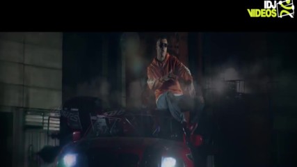 Rimski X Tea Tairovic - Idu Dani Official Video 4k