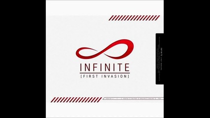 090610 Infinite - First Invasion[1 Mini Album]full