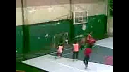 Metalurg - Pernik Trenirovka 2