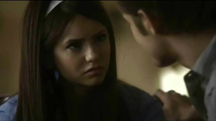 Elena & Damon / Stefan - Unfaithful