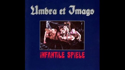Umbra Et Imago - Gothic Erotic 