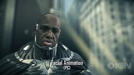 Cryengine 3 - Tech Demo Trailer