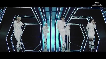 Shinee - Everybody ~ [ Music Video ]