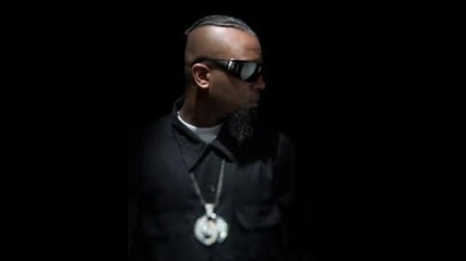 Tech N9ne - Hope For A Higher Power