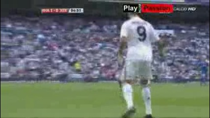 Cristiano Ronaldo 09/10 Goals, Skills by bandolero7