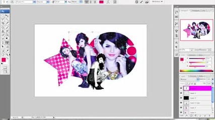 Photoshop || tutorial #10 