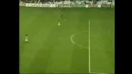 David Villa The Best