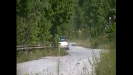 Wrc Рали България Ден 3 Част 1 