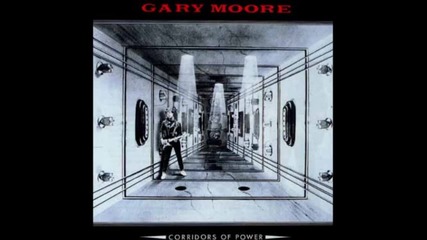 Gary Moore - I Can't Wait Until Tomorrow