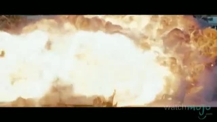 Top 10 Badass Jason Statham Moments