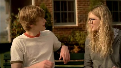 Taylor Swift - You Belong With Me