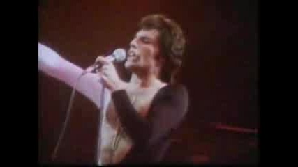 Queen - We Are The Champions