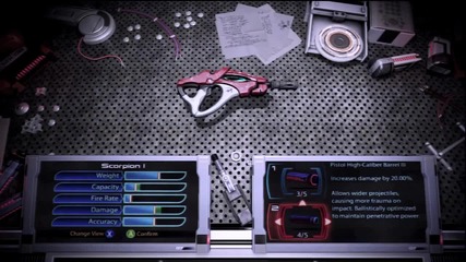 Mass Effect 3 - Gameplay Walkthrough_ Story - Part 60 (x360_ps3_pc) [hd]