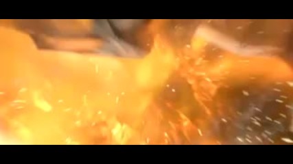 Star Wars Episode Iii Music Video: A Hero Falls 