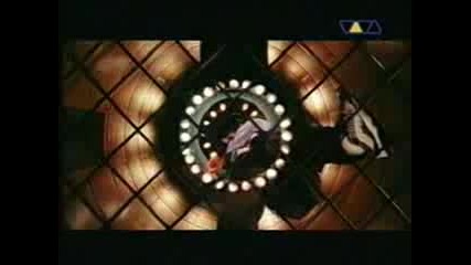 We are electric - Flying Steps