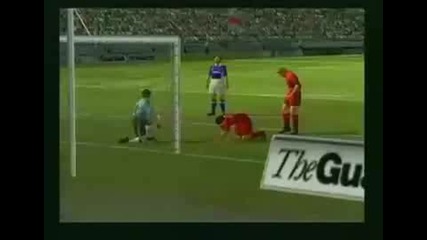 Пародия На Fifa 02