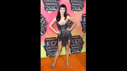 Katy Perry - California Girls