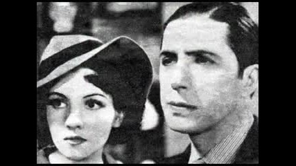 Carlos Gardel - Adios Muchachos - Tango 