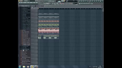 Моят втори Dubstep