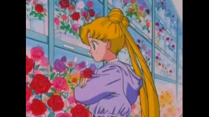 Sailor Moon S - Епизод 116 Bg Sub 