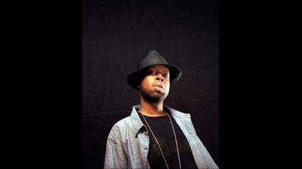 J Dilla - Light My Fire (full)