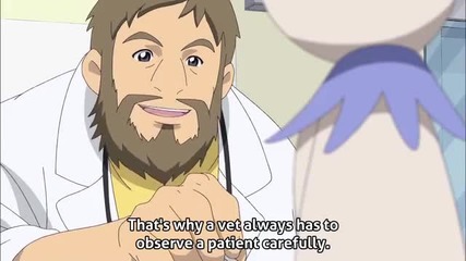 Fresh Pretty Cure Episode 10