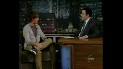 Zac Efron Video