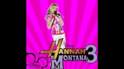 Hannah Montana през 4 - те сезона + Hannah Montana The Movie 