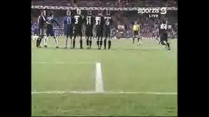 Frank Lampard Best Scored