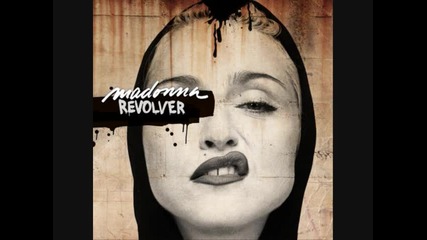 Madonna - Revolver (tracy Youngs Shoot To Kill Remix)