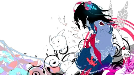 [drumstep] Get Up! (tut Tut Child Remix)