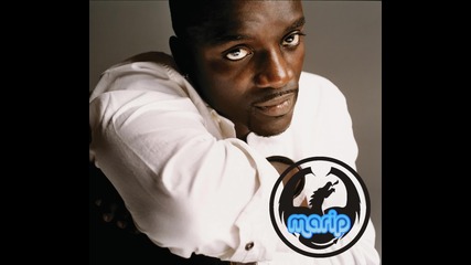 Akon - Right Now (na Na Na)