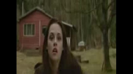 Bella Slaps Paul excluzive with wolfs
