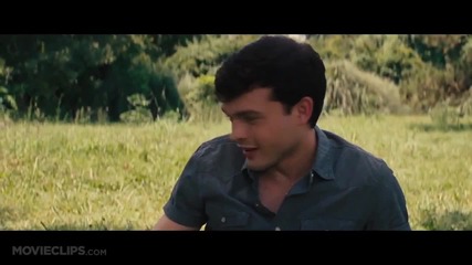 Beautiful Creatures Clip - They Always Hate Me