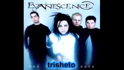Evanescence - Haunted 