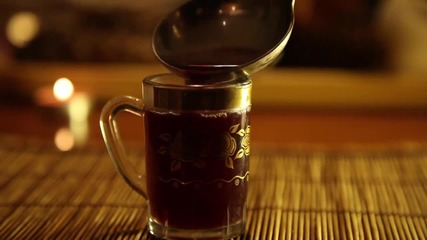 Mulled Wine Recipe