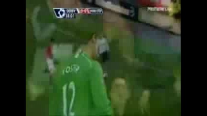 Ben Foster 