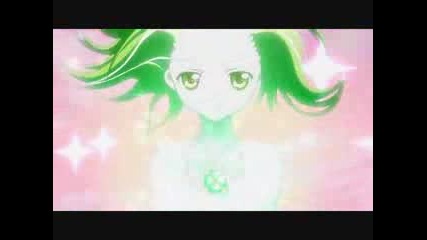 Shugo Chara - Listen To Your Heart (techno)