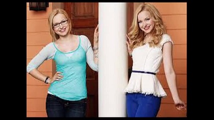 liv i maddie