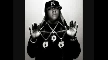 Jadakiss - cant stop me + превод