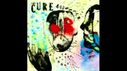 The Cure - Underneath the Stars