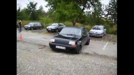 рено фест 2009 - 1