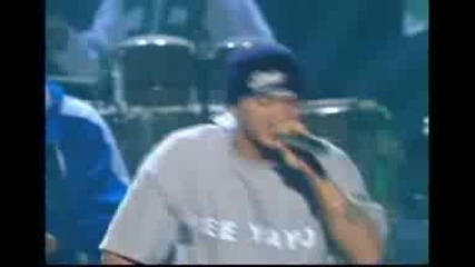 Eminem - Lose Yourself (live) 